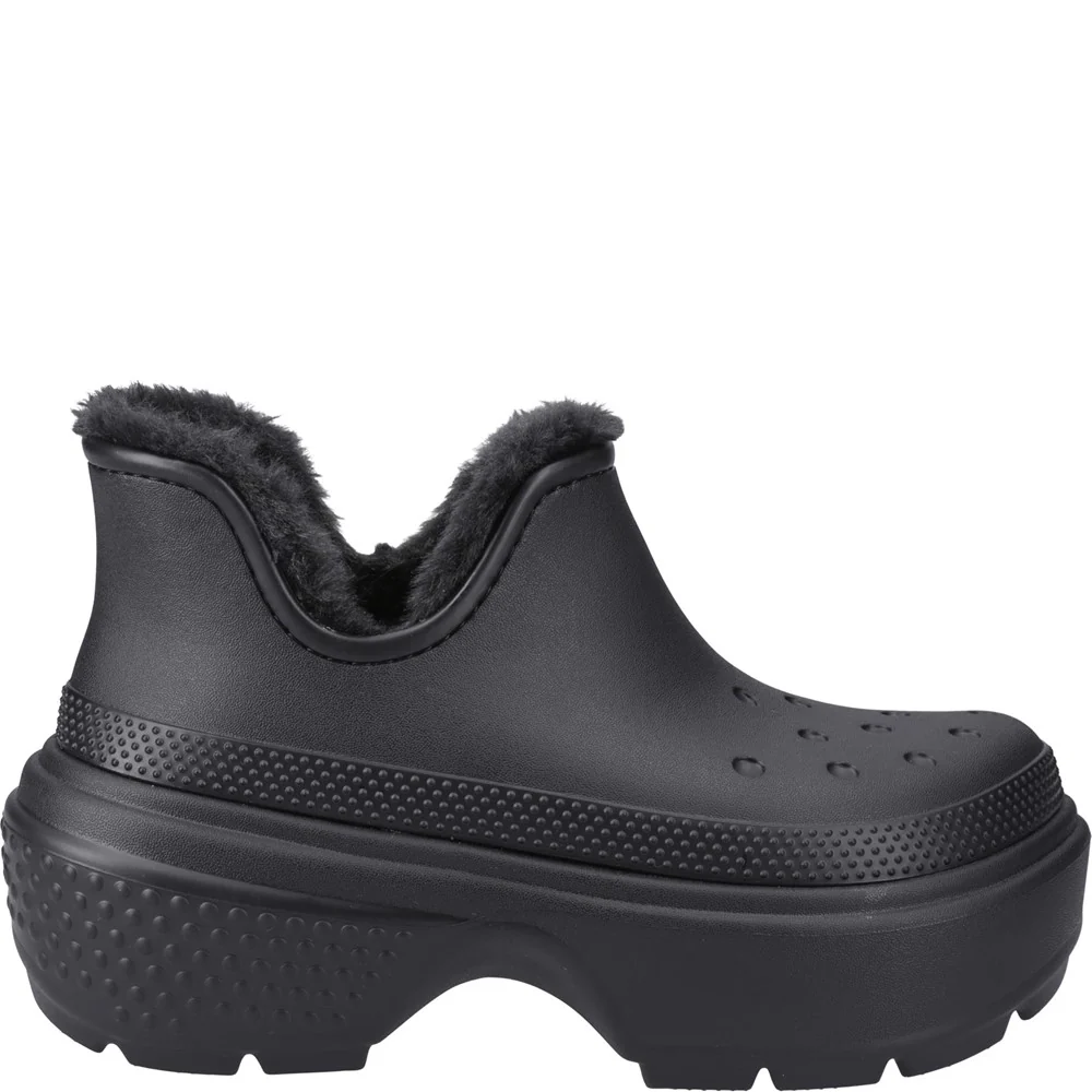 Crocs Unisex Stomp Shorty Boot - Image 5