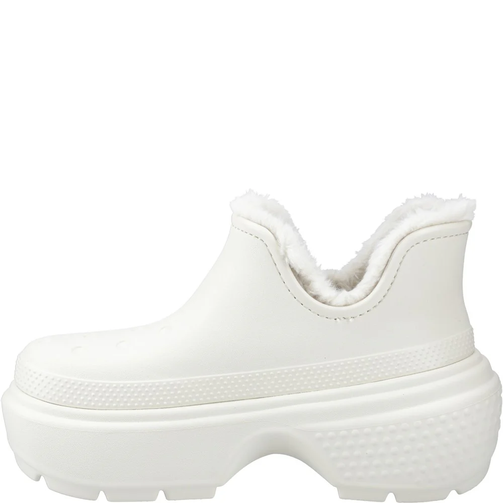 Crocs Unisex Stomp Shorty Boot - Image 4