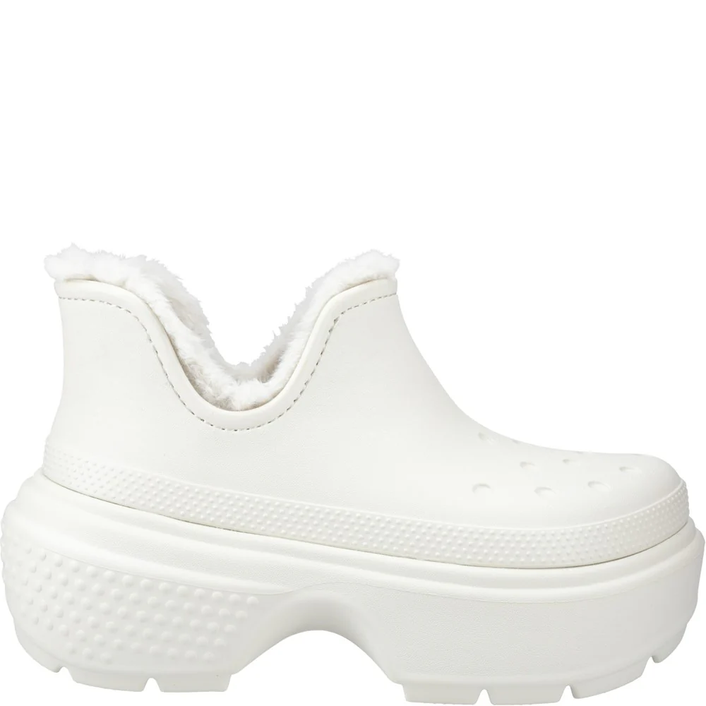 Crocs Unisex Stomp Shorty Boot - Image 5