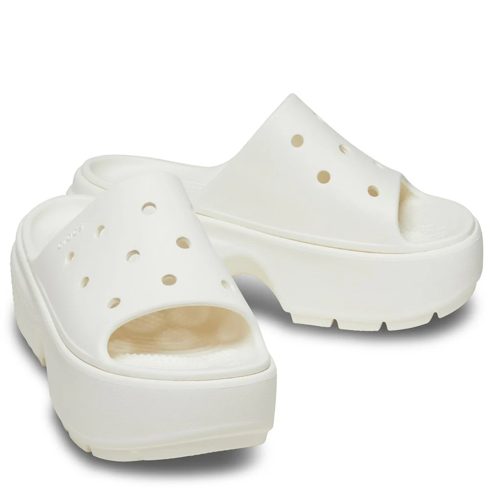 Crocs Stomp Slide - Image 3
