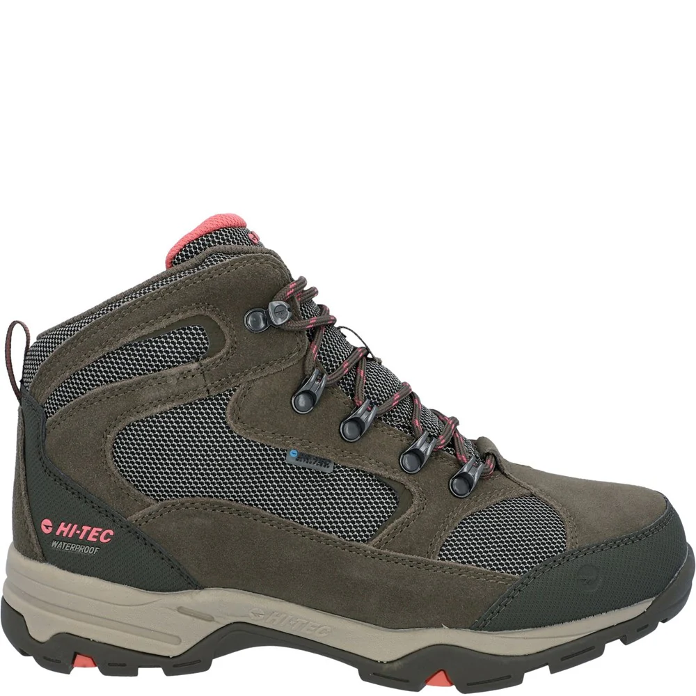 Hi-Tec Storm Boots - Image 7