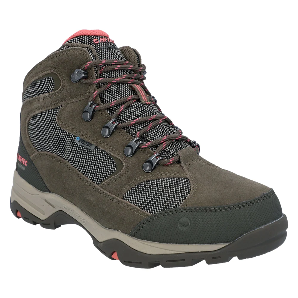 Hi-Tec Storm Boots - Image 9