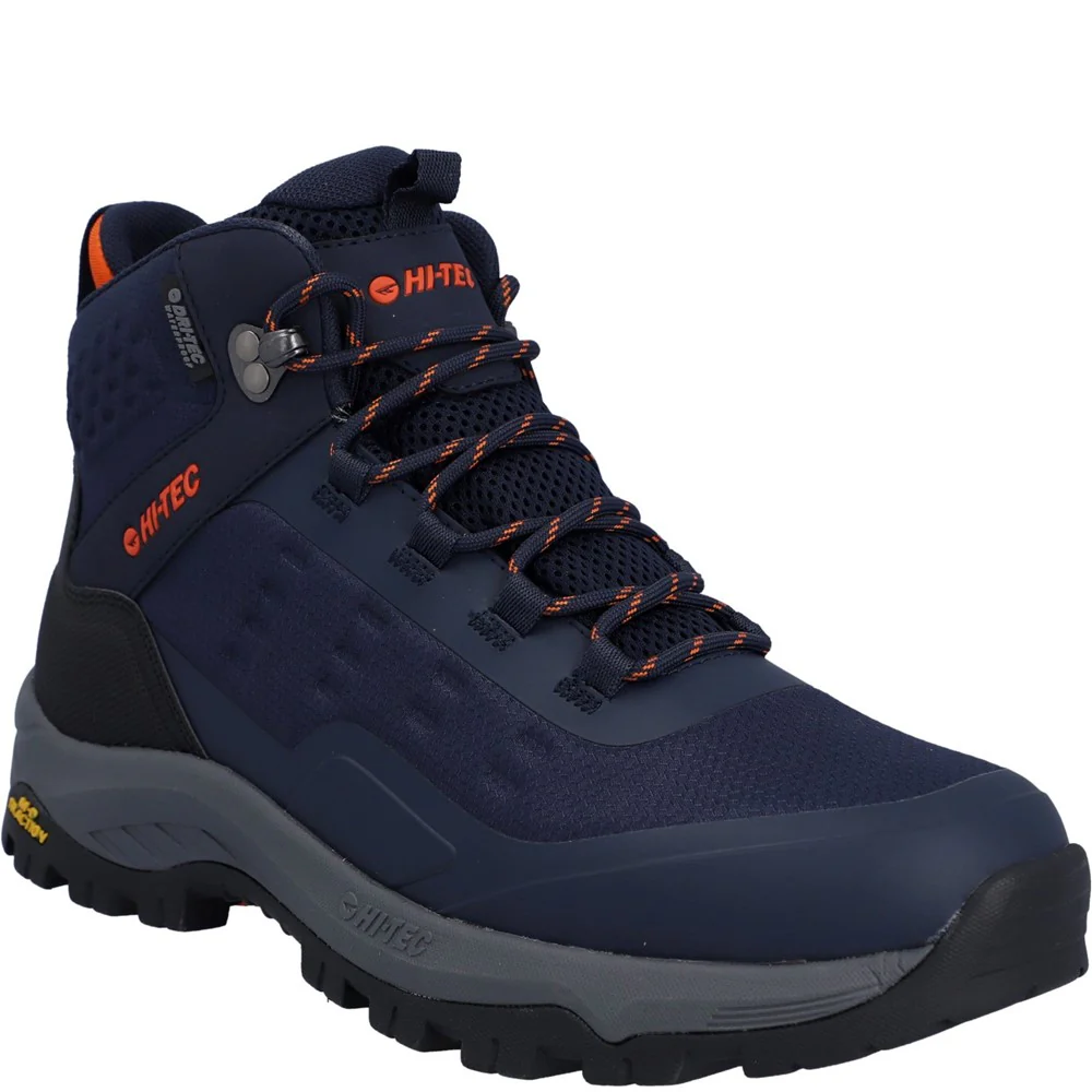 Hi-Tec Storm Expedition Sport WP Hiking Boots
