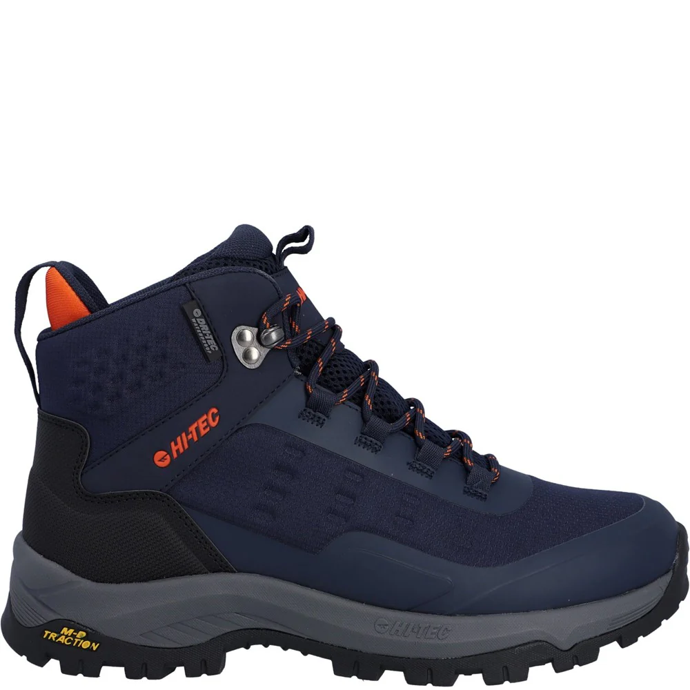Hi-Tec Storm Expedition Sport WP Hiking Boots - Image 6
