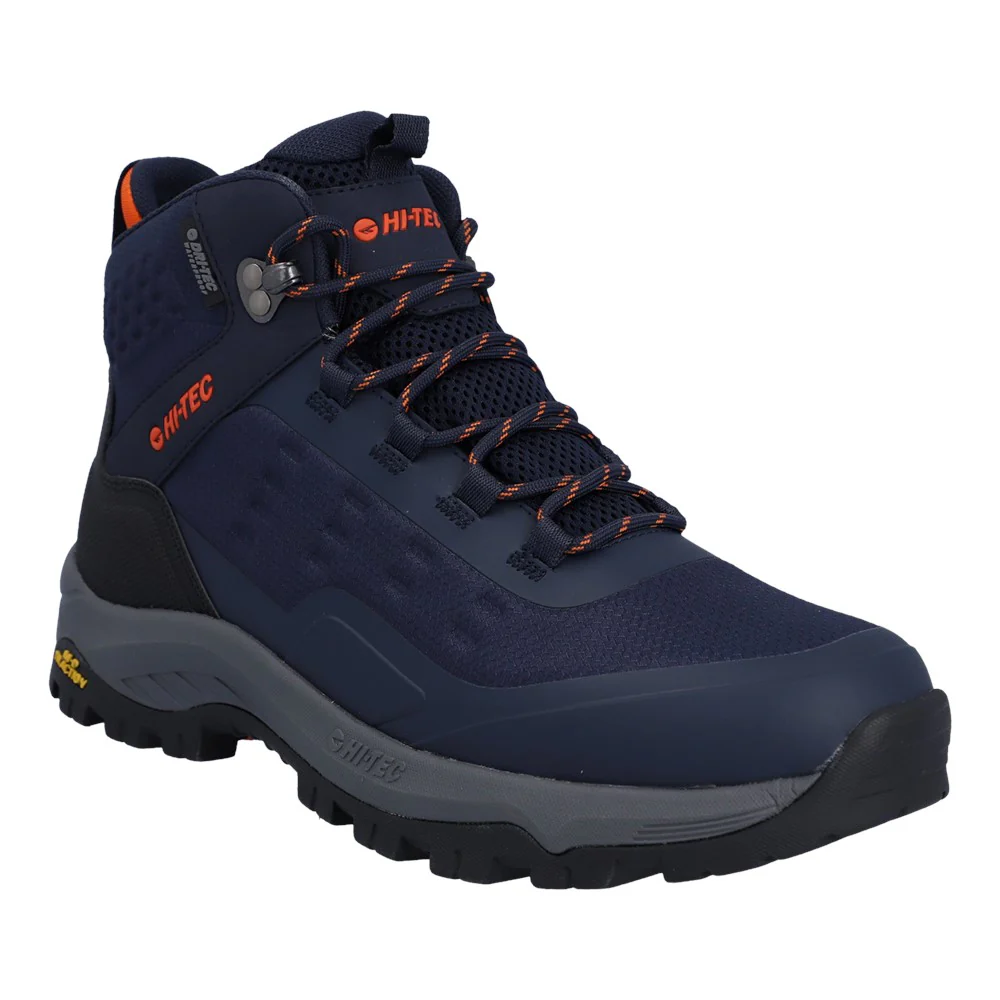 Hi-Tec Storm Expedition Sport WP Hiking Boots - Image 7