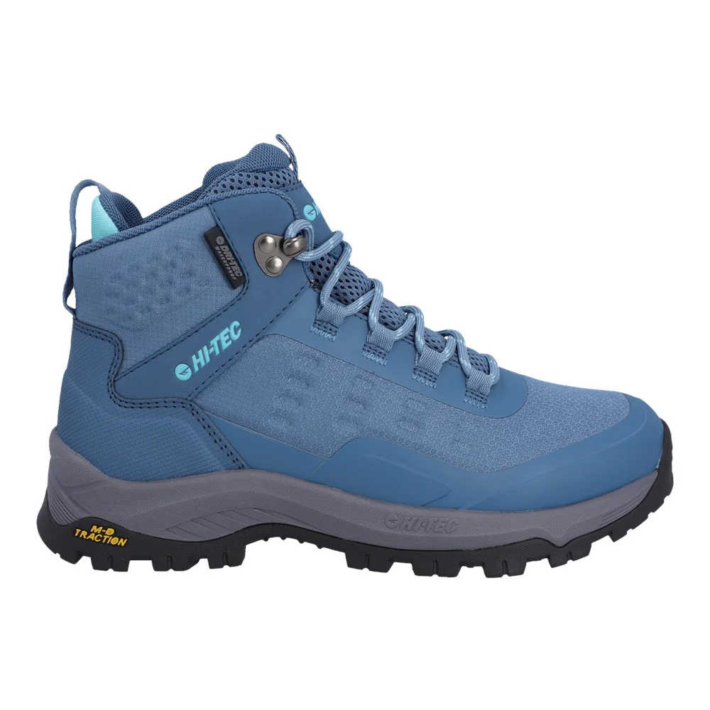 Hi-Tec Storm Expedition Sport WP Hiking Boots - Image 10