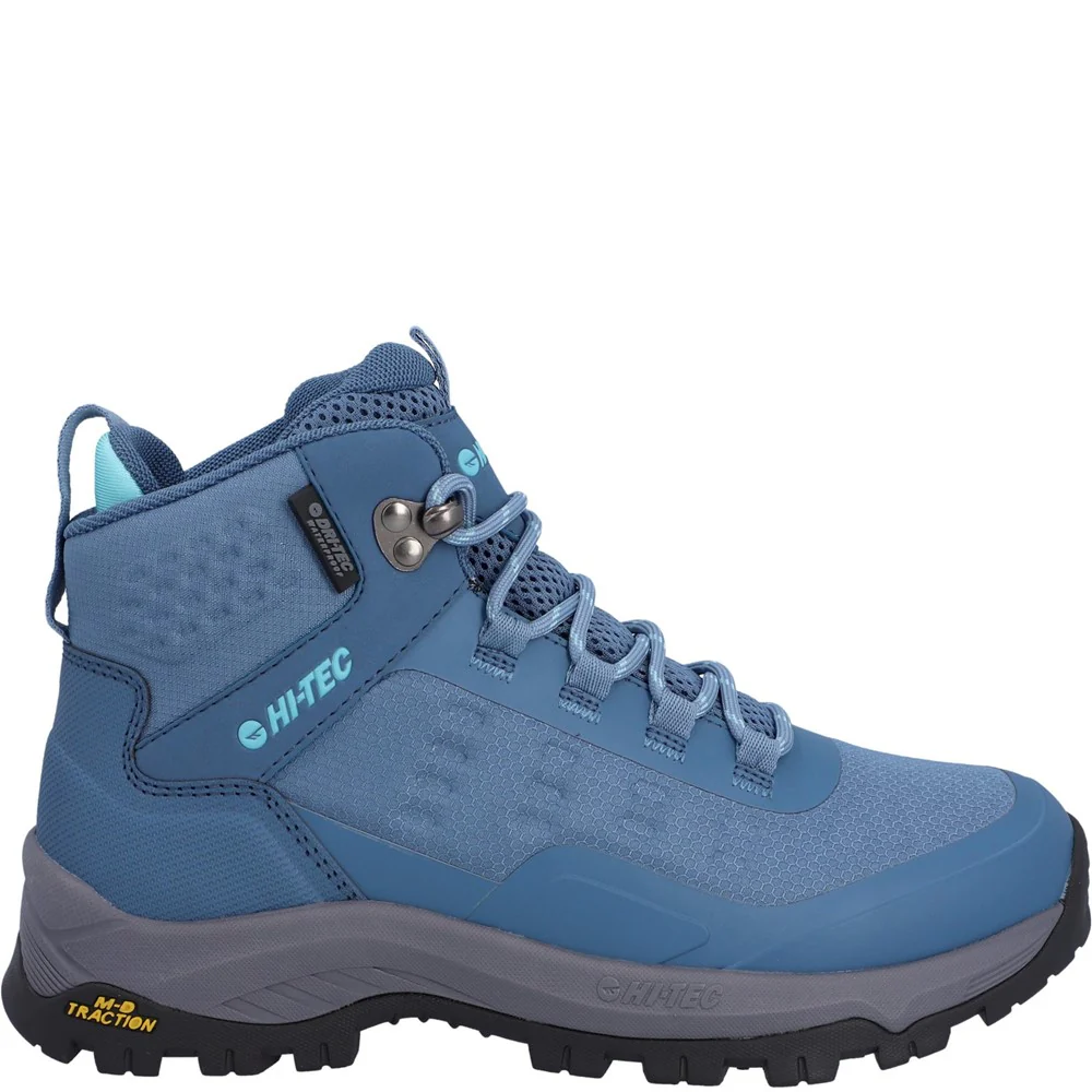 Hi-Tec Storm Expedition Sport WP Hiking Boots - Image 6