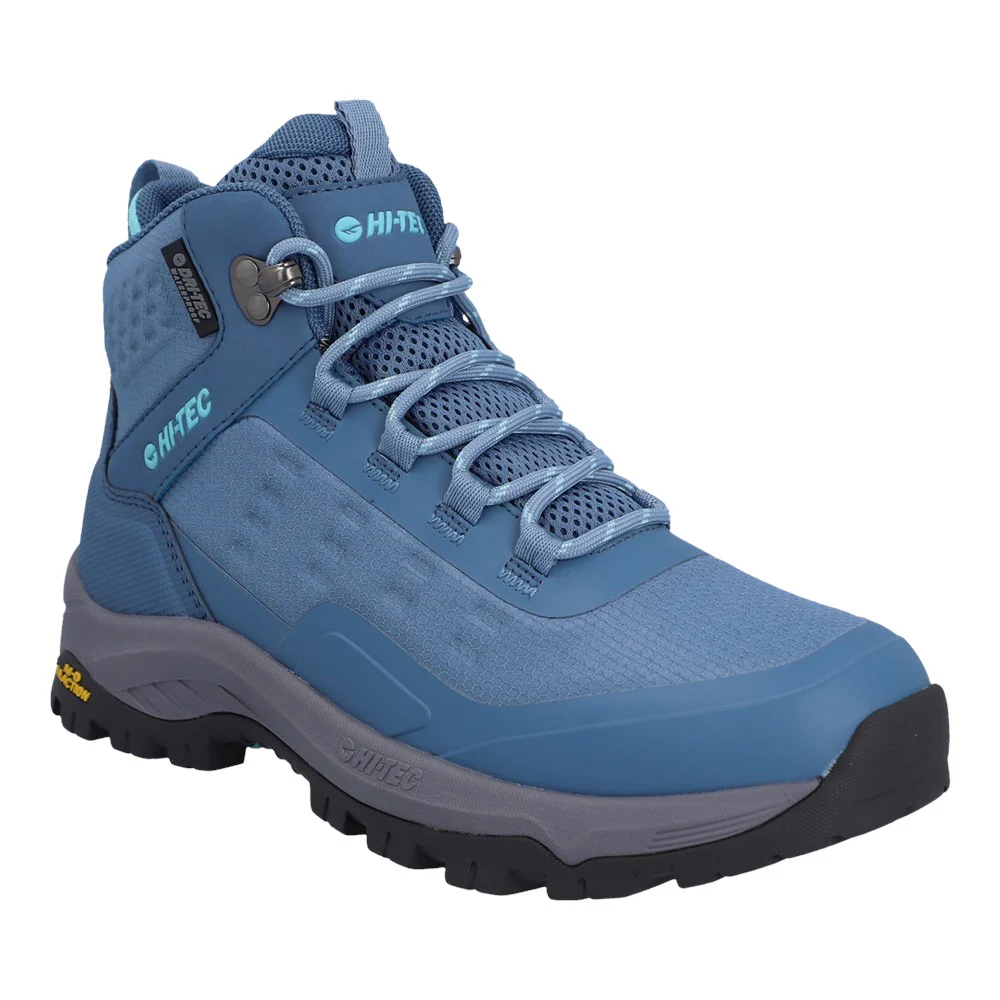 Hi-Tec Storm Expedition Sport WP Hiking Boots - Image 7