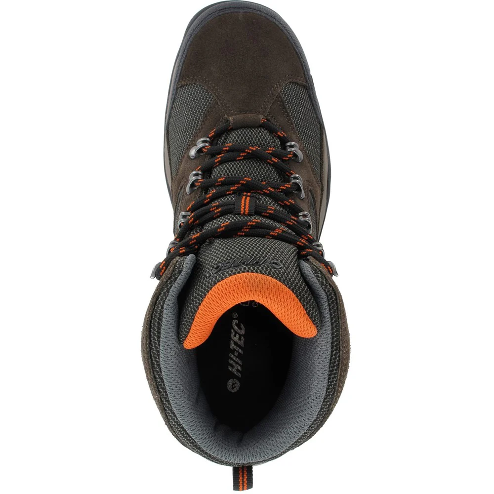 Hi-Tec Storm Waterproof Boots - Image 4