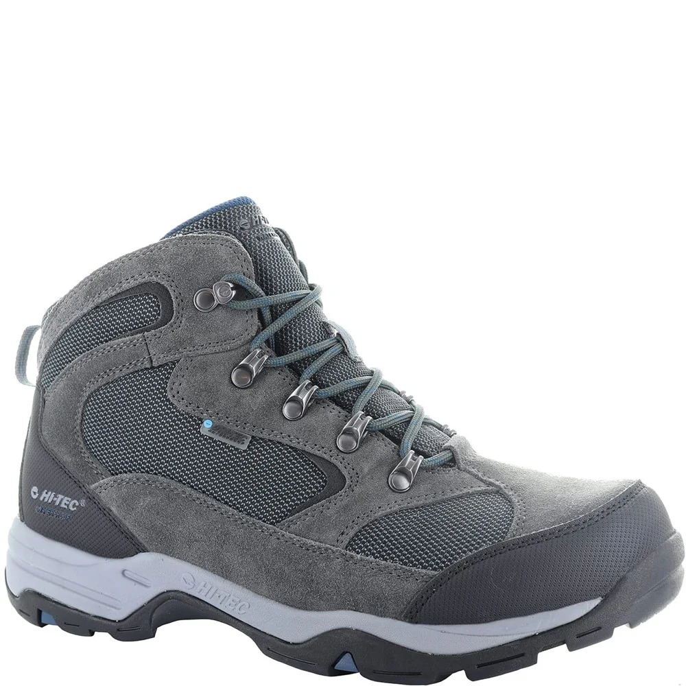 Hi-Tec Storm Waterproof Boots