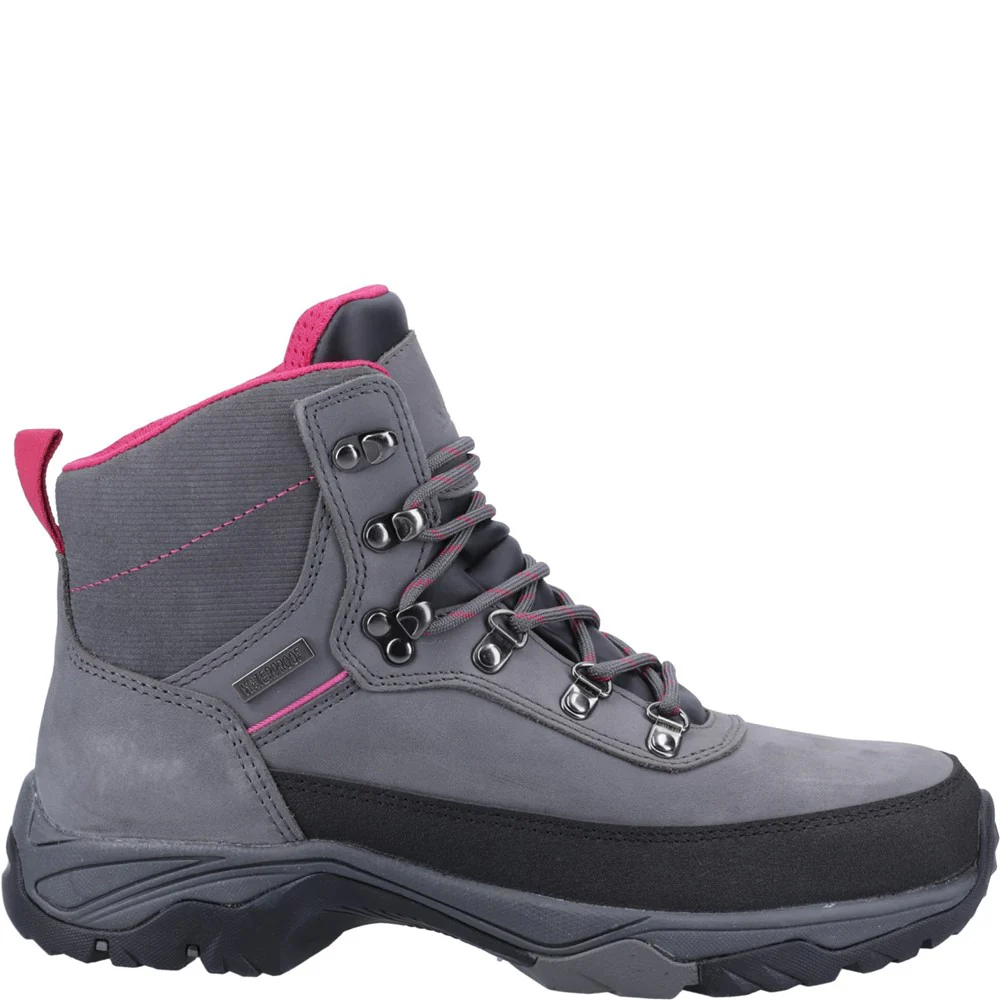 Cotswold Stow Hiking Boots - Image 4