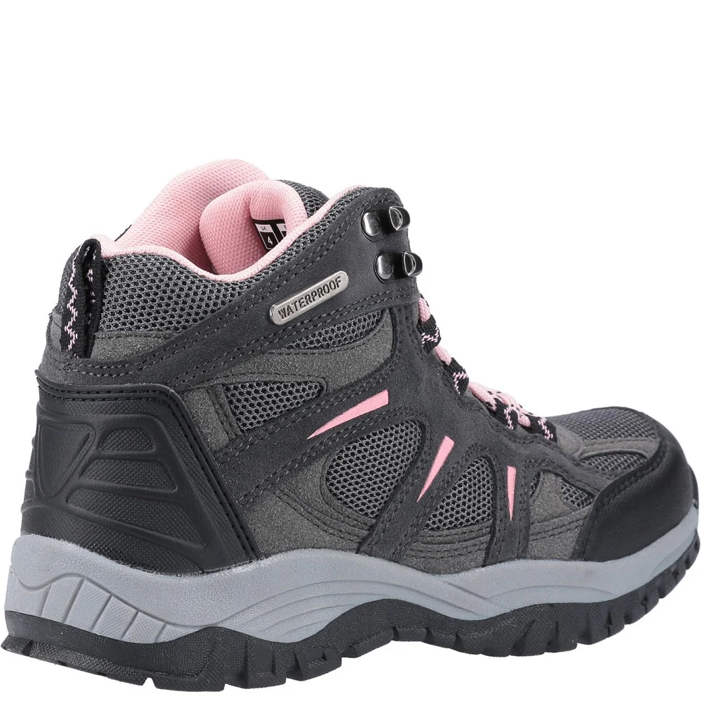 Cotswold Stowell Hiking Boot - Image 2