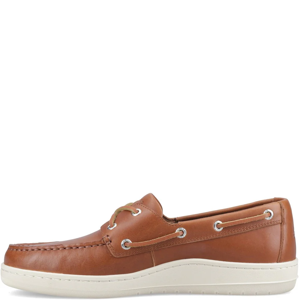 Sperry Strake 2-Eye Boat Shoes - Image 4