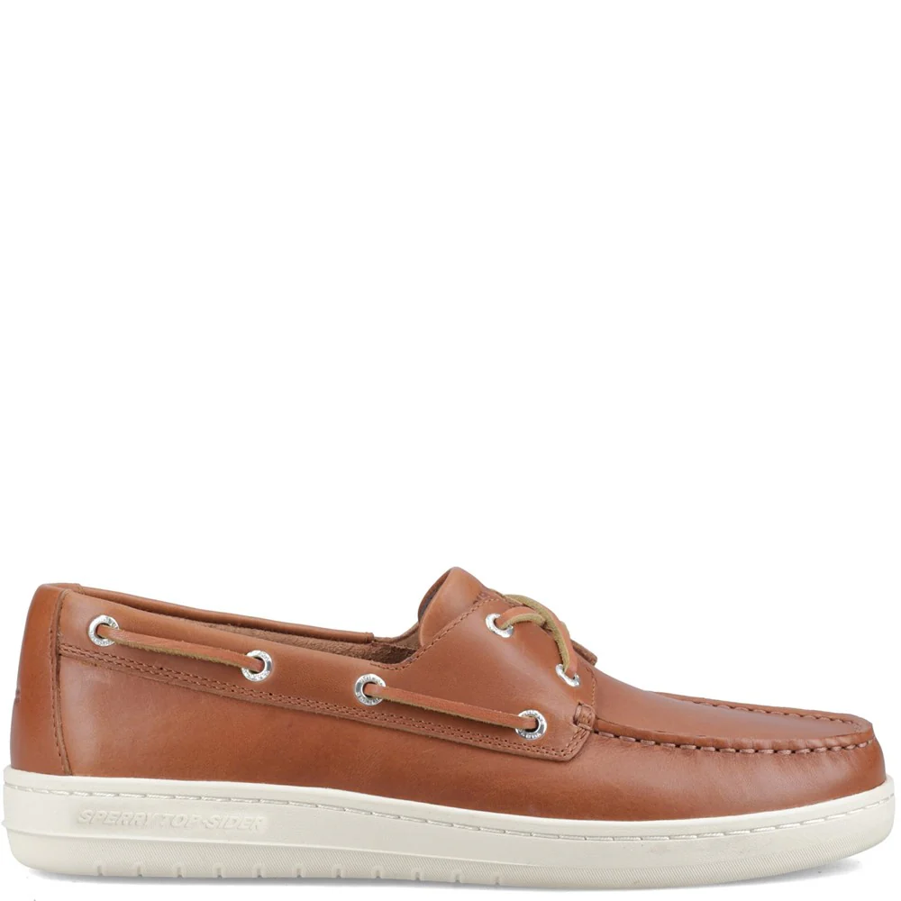 Sperry Strake 2-Eye Boat Shoes - Image 5