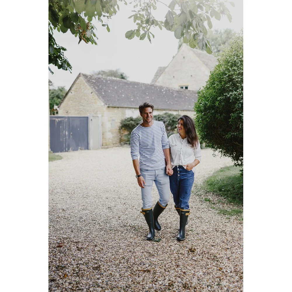 Cotswold Stratus Wellington Boot - Image 7