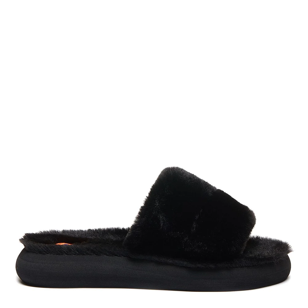 Rocket Dog Stratus Winette Novelty Slippers - Image 3