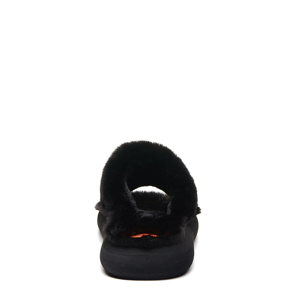Rocket Dog Stratus Winette Novelty Slippers - Image 4