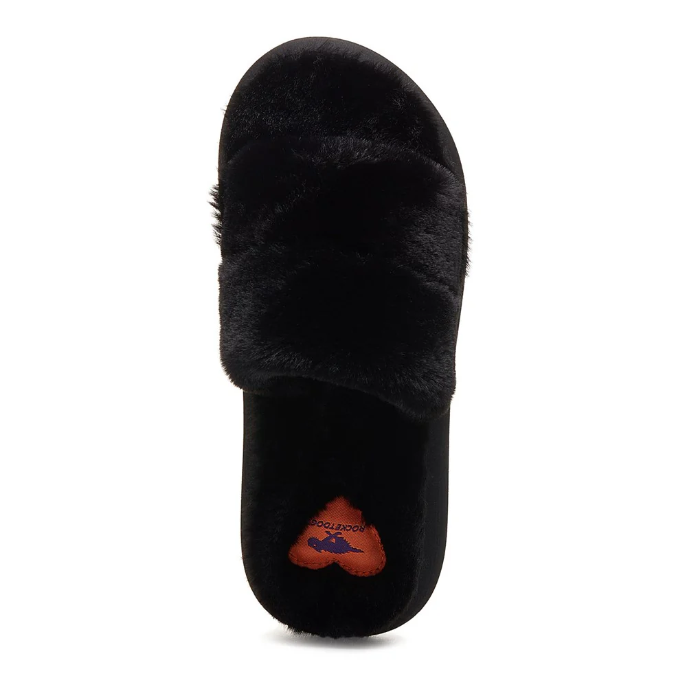 Rocket Dog Stratus Winette Novelty Slippers - Image 5