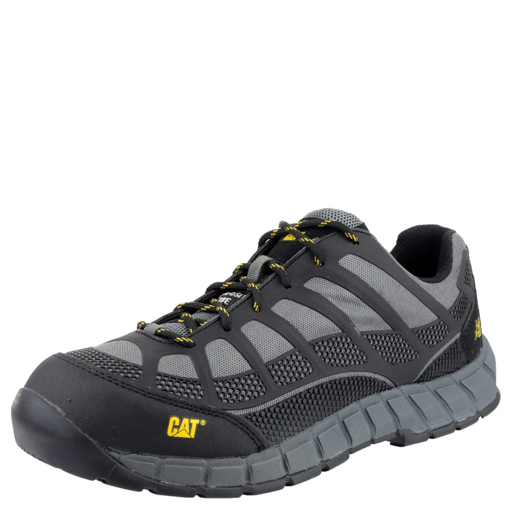 Caterpillar Streamline Safety Shoe - Image 5