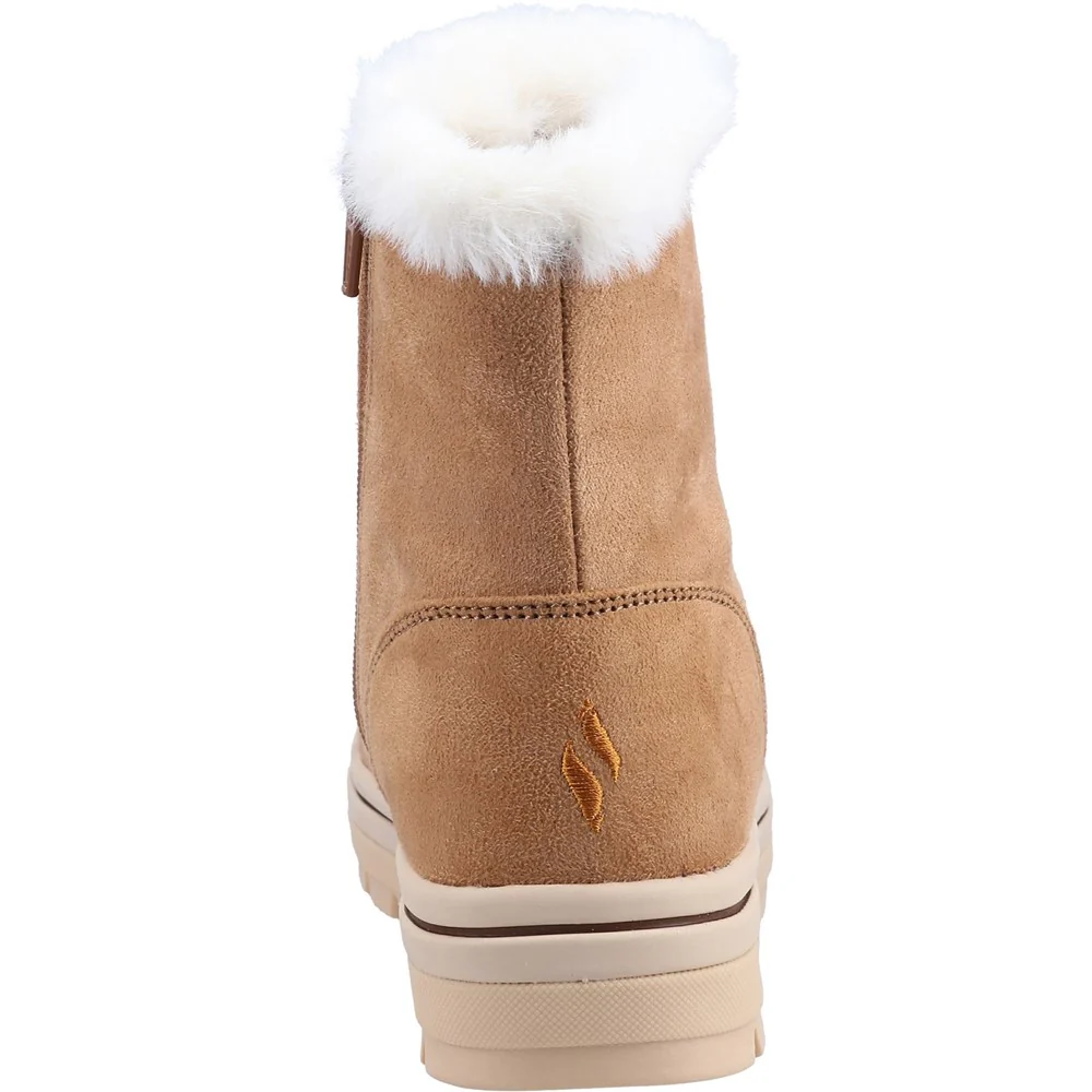 Skechers Street Cleats 2 Snowslide Boot - Image 5