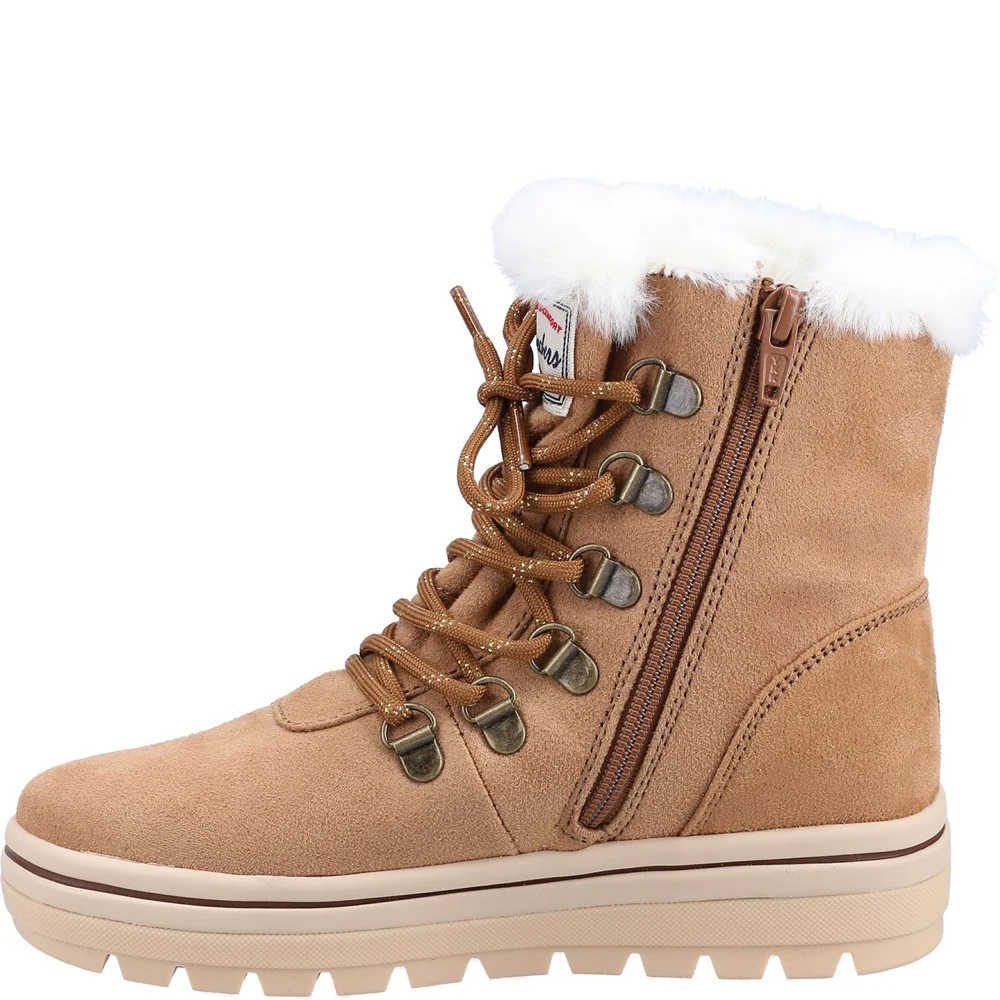 Skechers Street Cleats 2 Snowslide Boot - Image 6