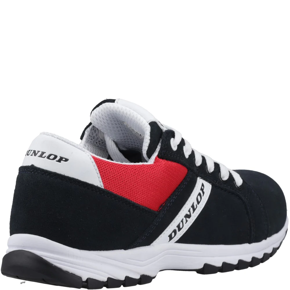 Dunlop Street Response Safety Shoes - Image 2