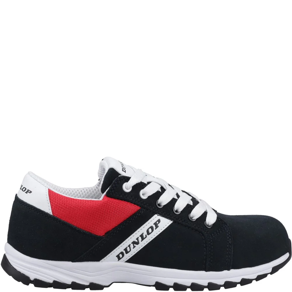 Dunlop Street Response Safety Shoes - Image 5
