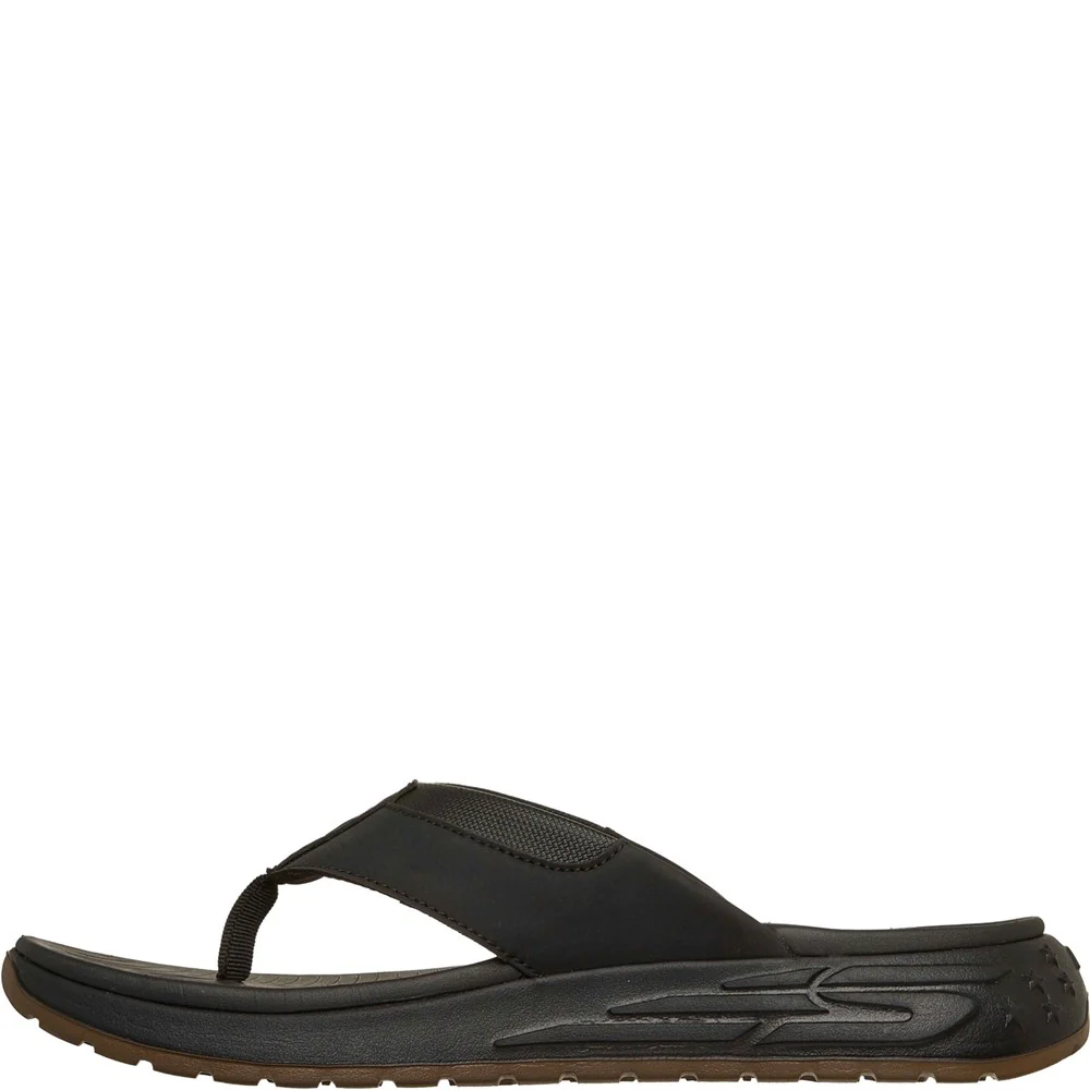 Skechers Street Retro Jogger Mules - Image 4