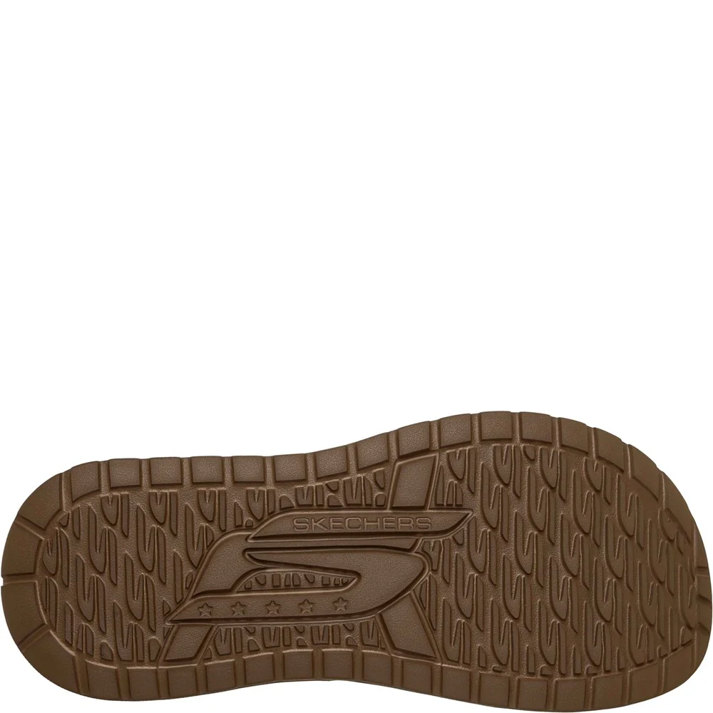 Skechers Street Retro Jogger Mules - Image 2