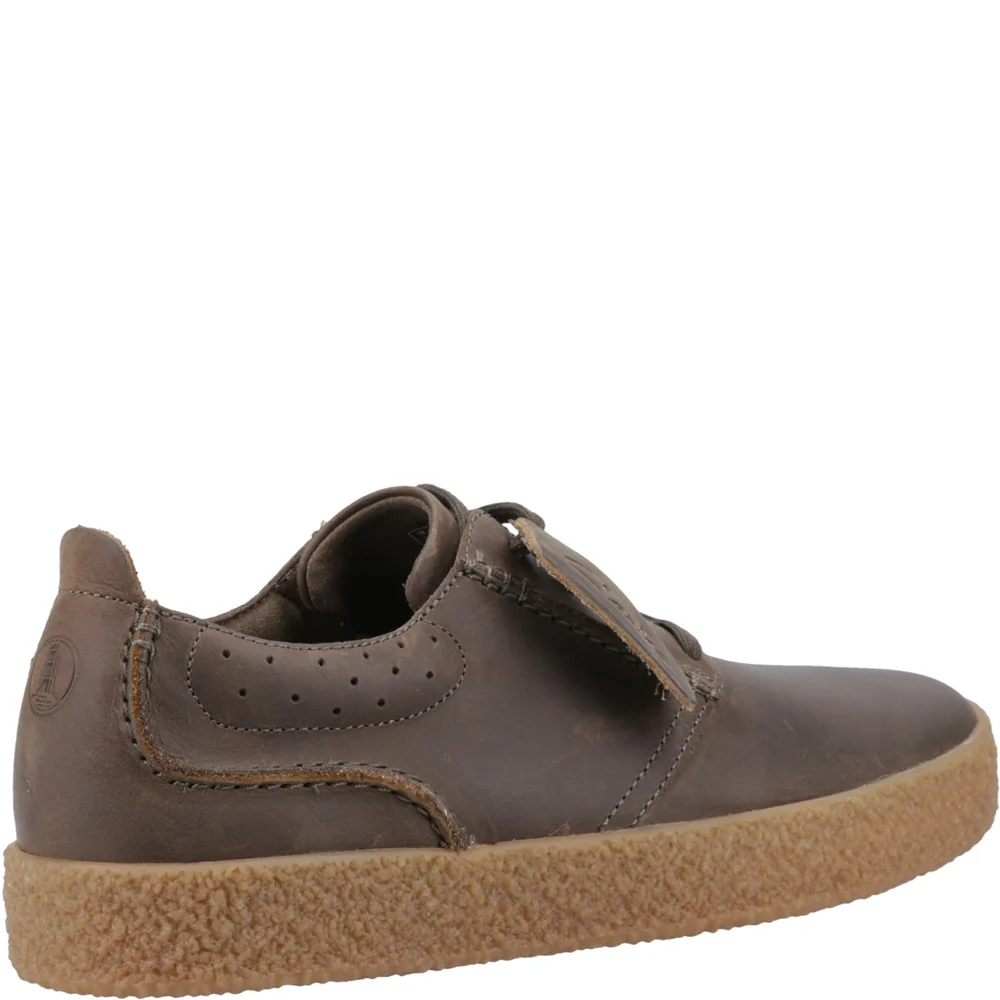 Clarks StreethillLace Lace Shoes - Image 2