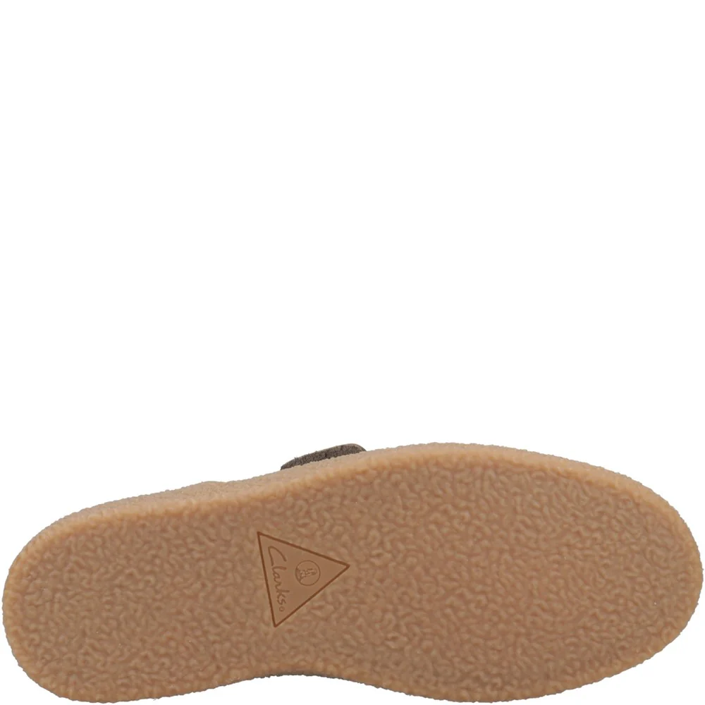 Clarks StreethillLace Lace Shoes - Image 3