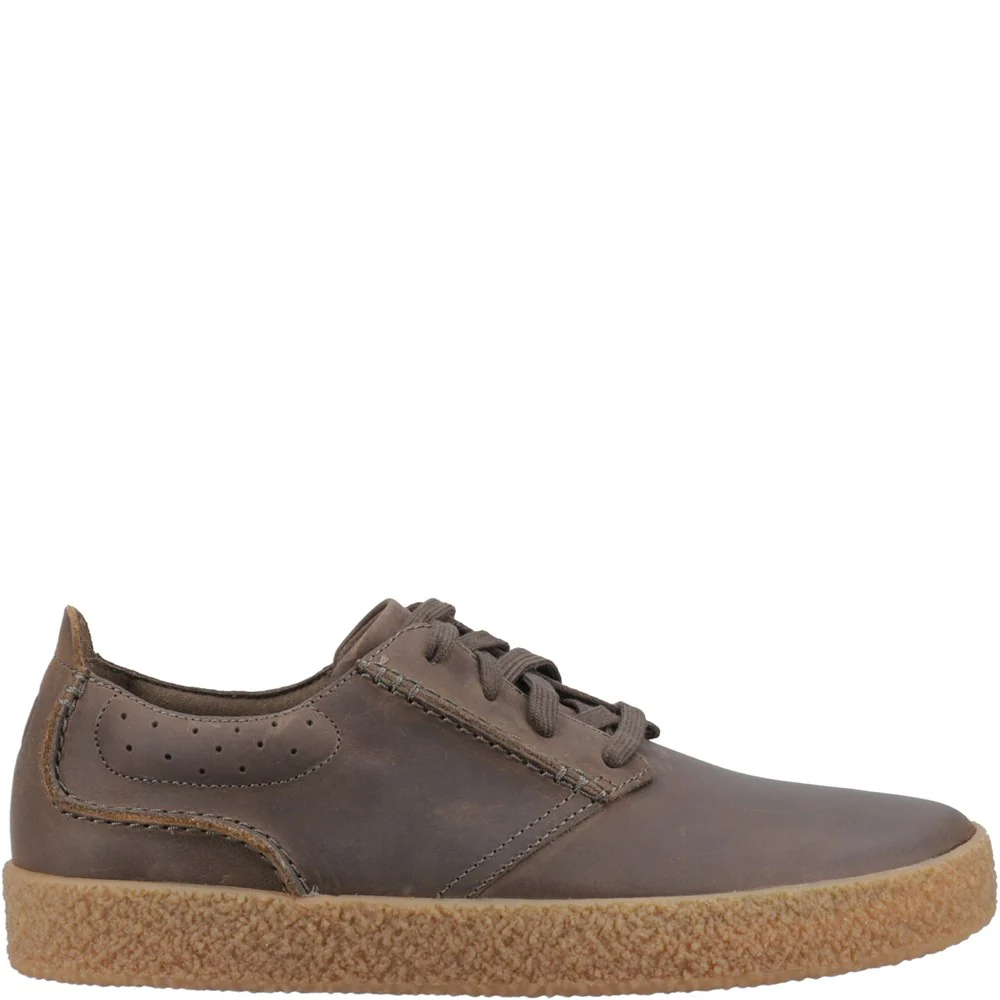 Clarks StreethillLace Lace Shoes - Image 5