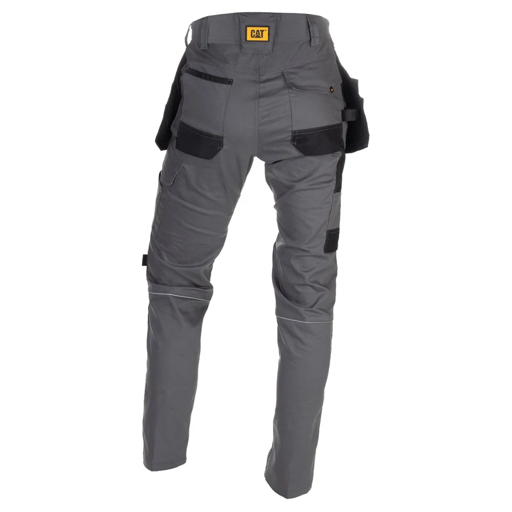 Caterpillar Stretch Pocket Trouser - Image 5