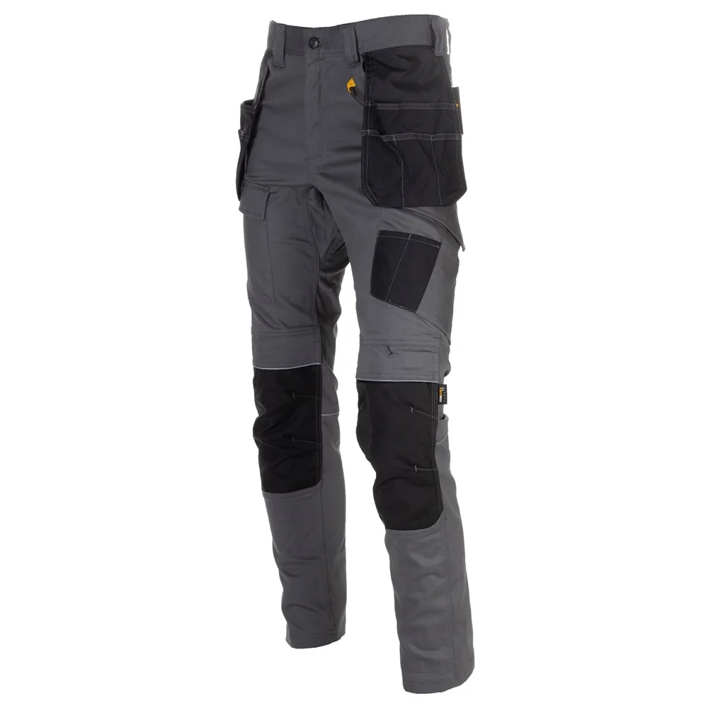 Caterpillar Stretch Pocket Trouser - Image 6