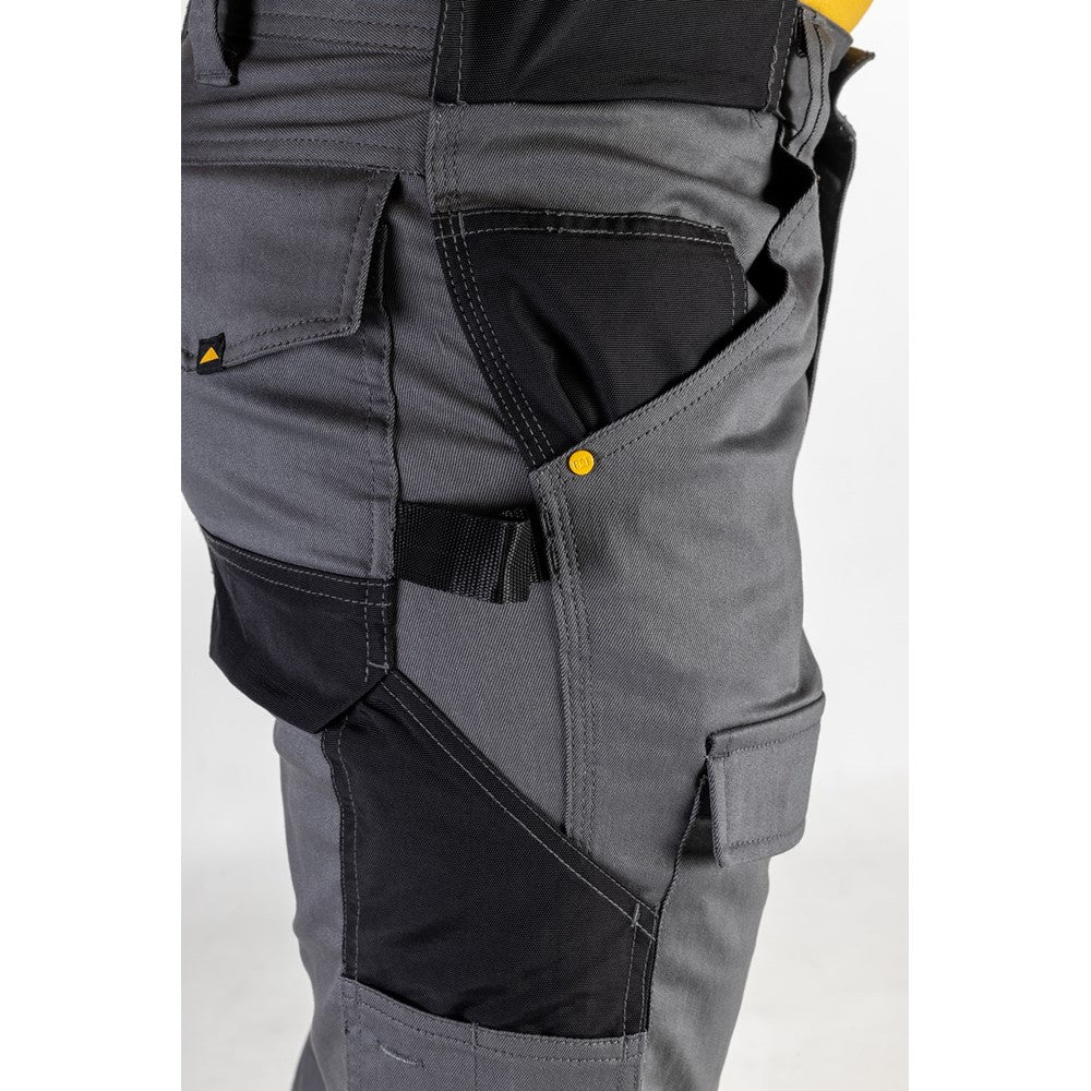 Caterpillar Stretch Pocket Trouser - Image 8