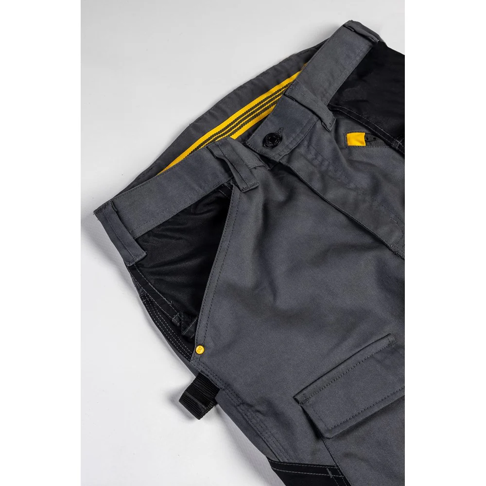 Caterpillar Stretch Pocket Trouser - Image 7