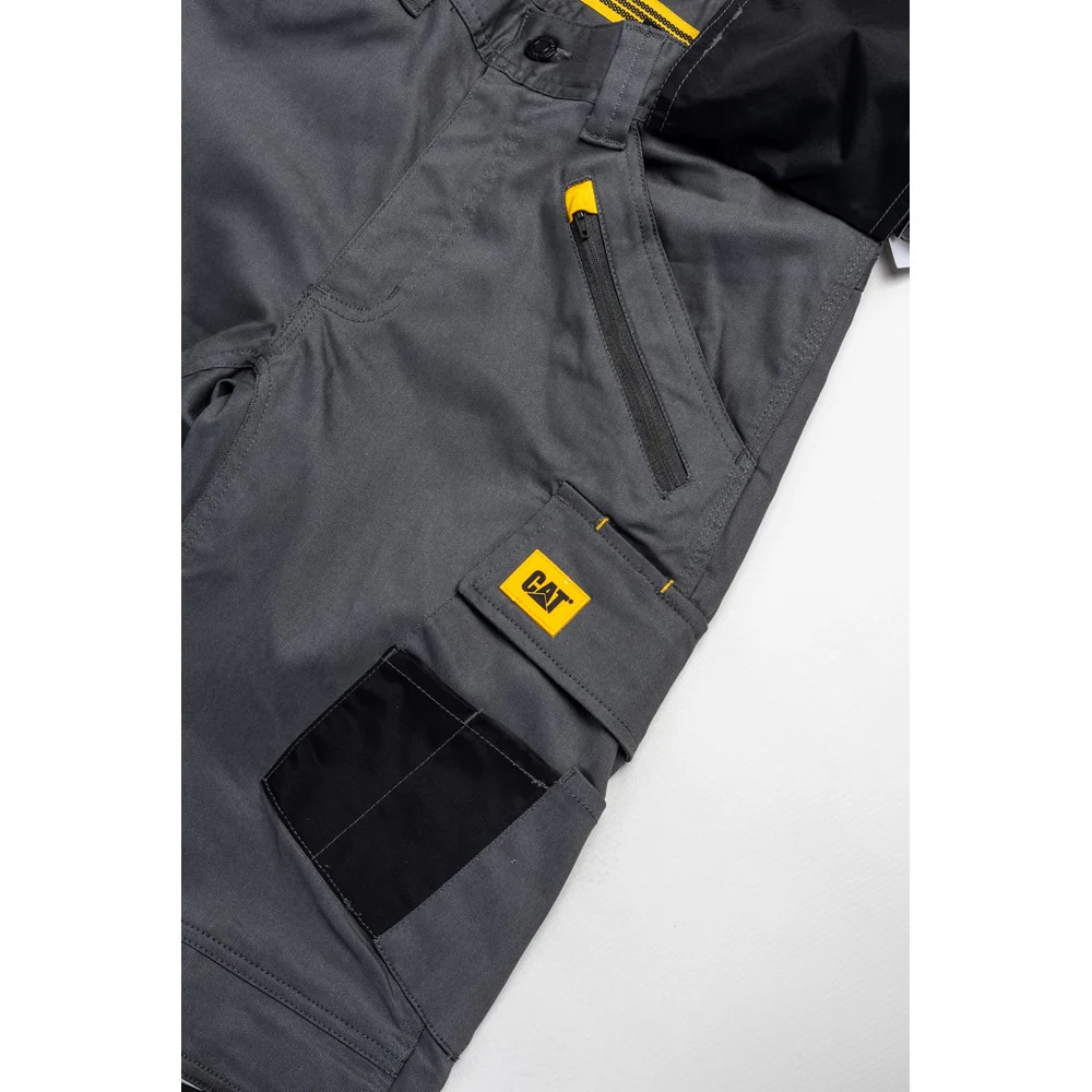 Caterpillar Stretch Pocket Trouser - Image 9