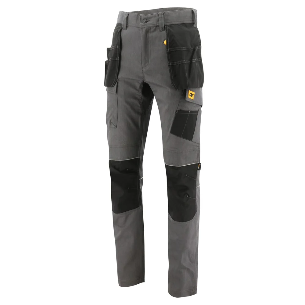 Caterpillar Stretch Pocket Trouser - Image 4