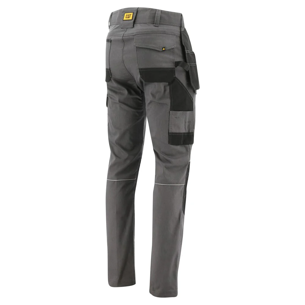 Caterpillar Stretch Pocket Trouser - Image 5