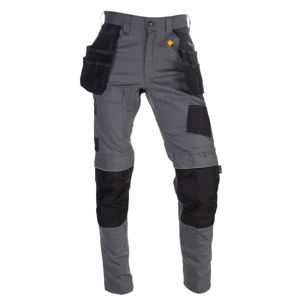 Caterpillar Stretch Pocket Trouser - Image 6