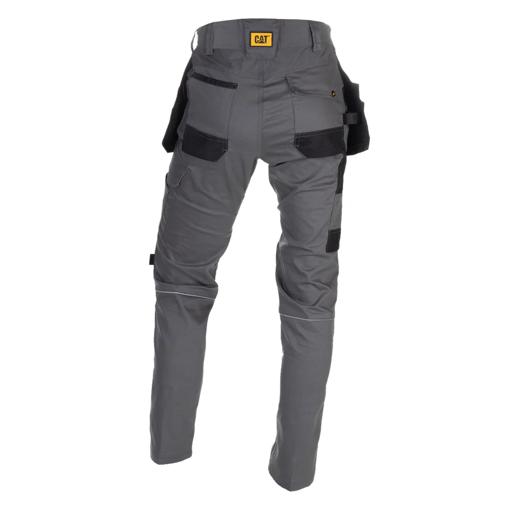Caterpillar Stretch Pocket Trouser - Image 7