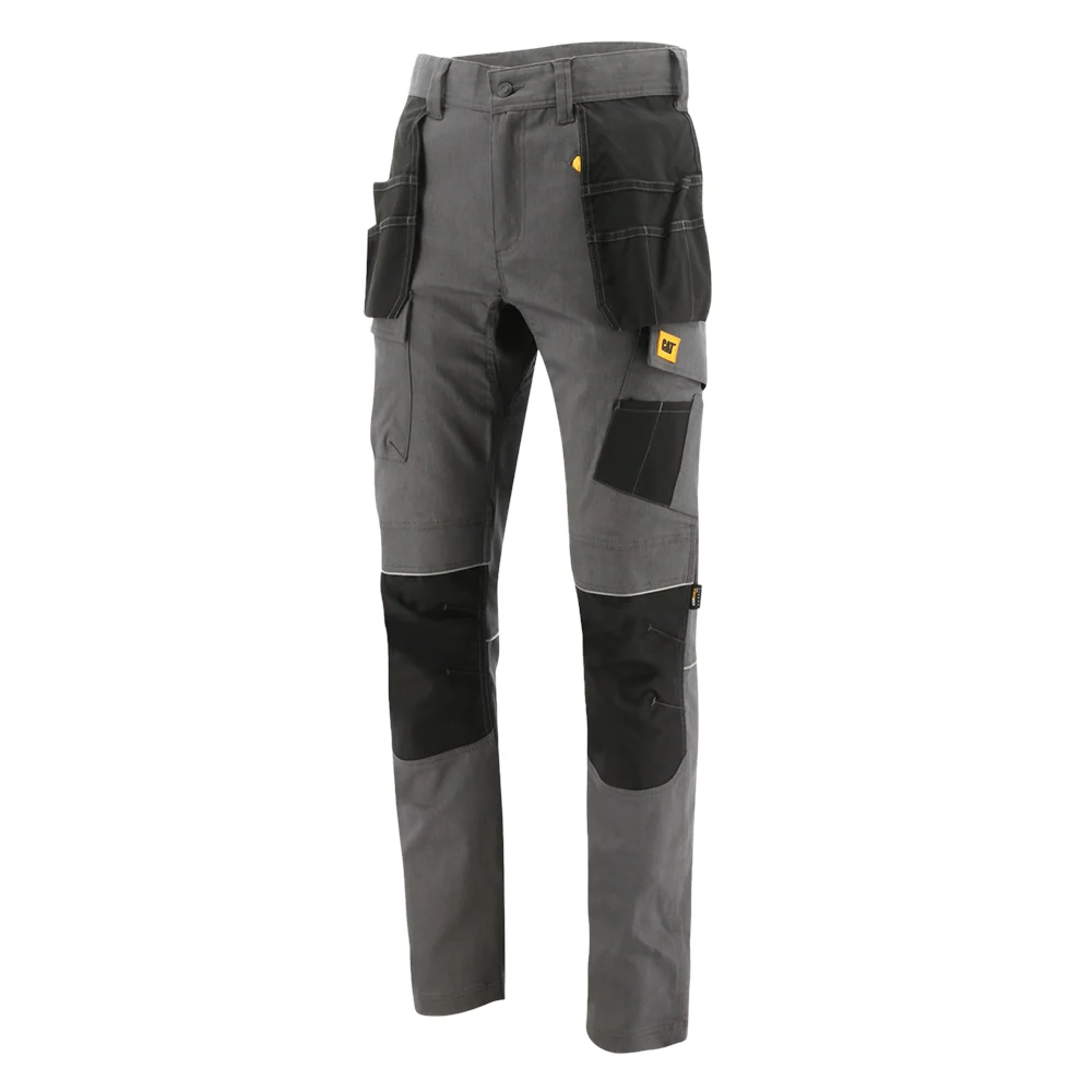 Caterpillar Stretch Pocket Trouser - Image 8