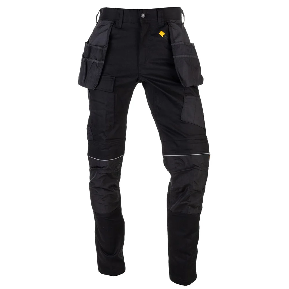 Caterpillar Stretch Pocket Trouser - Image 4