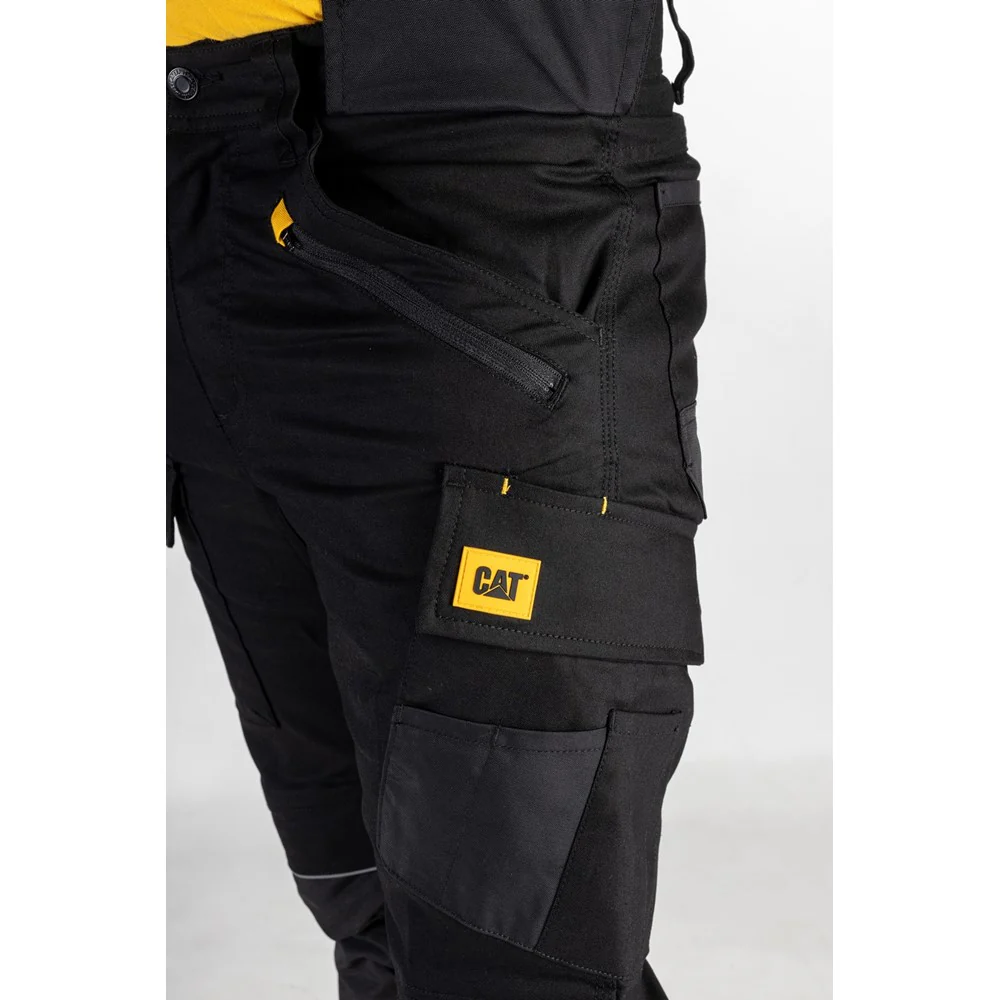 Caterpillar Stretch Pocket Trouser - Image 7