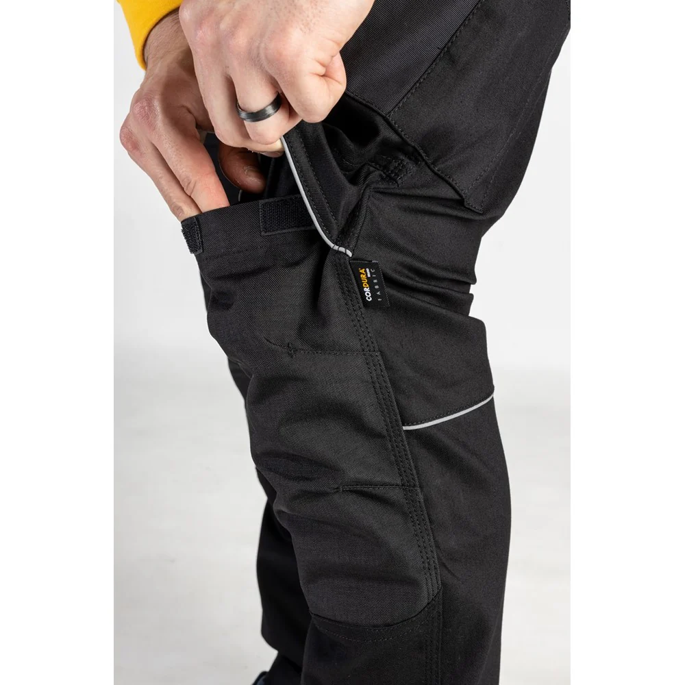Caterpillar Stretch Pocket Trouser - Image 9