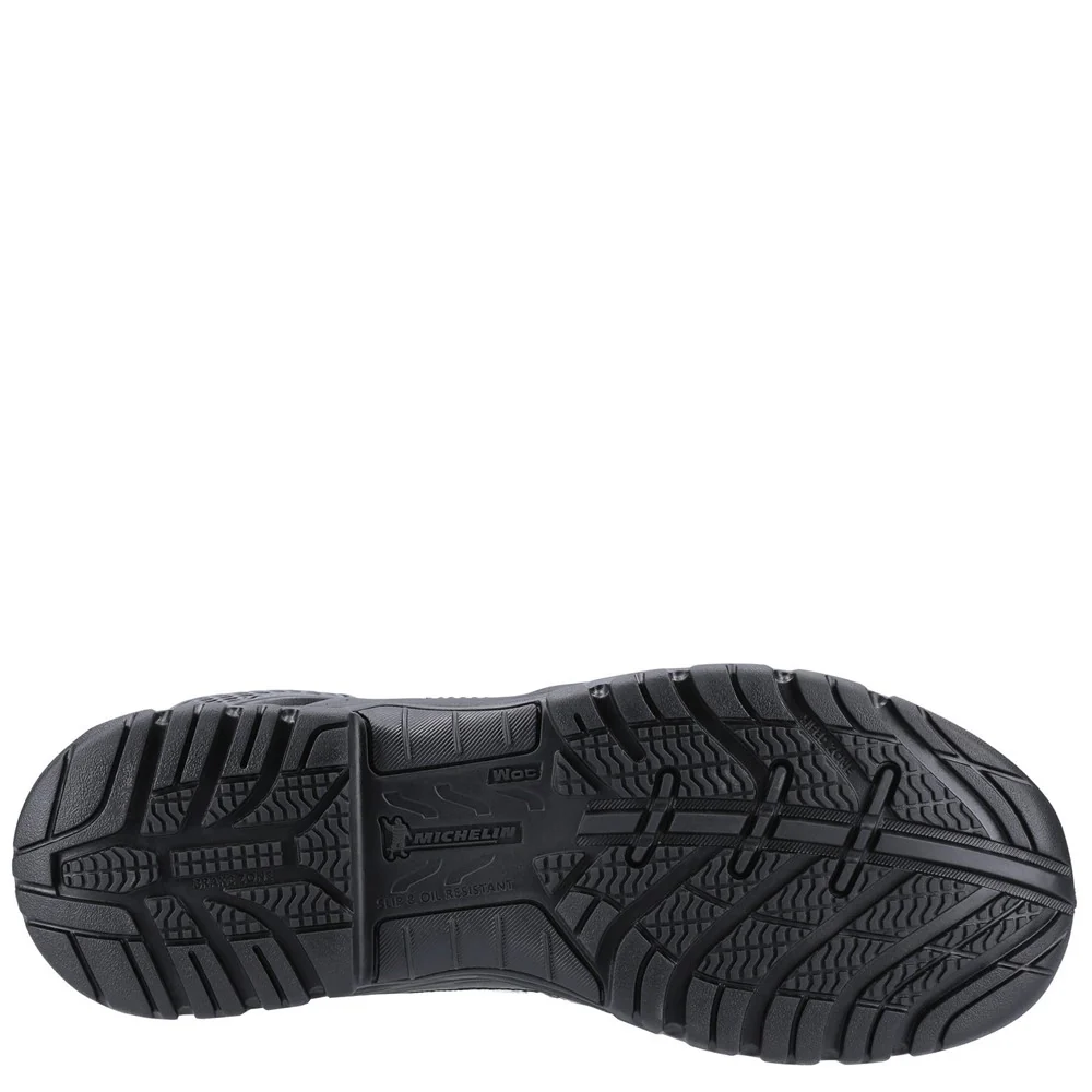 Magnum Strike Force 6.0 Side-Zip CT CP WP Uniform Safety Boot - Image 3