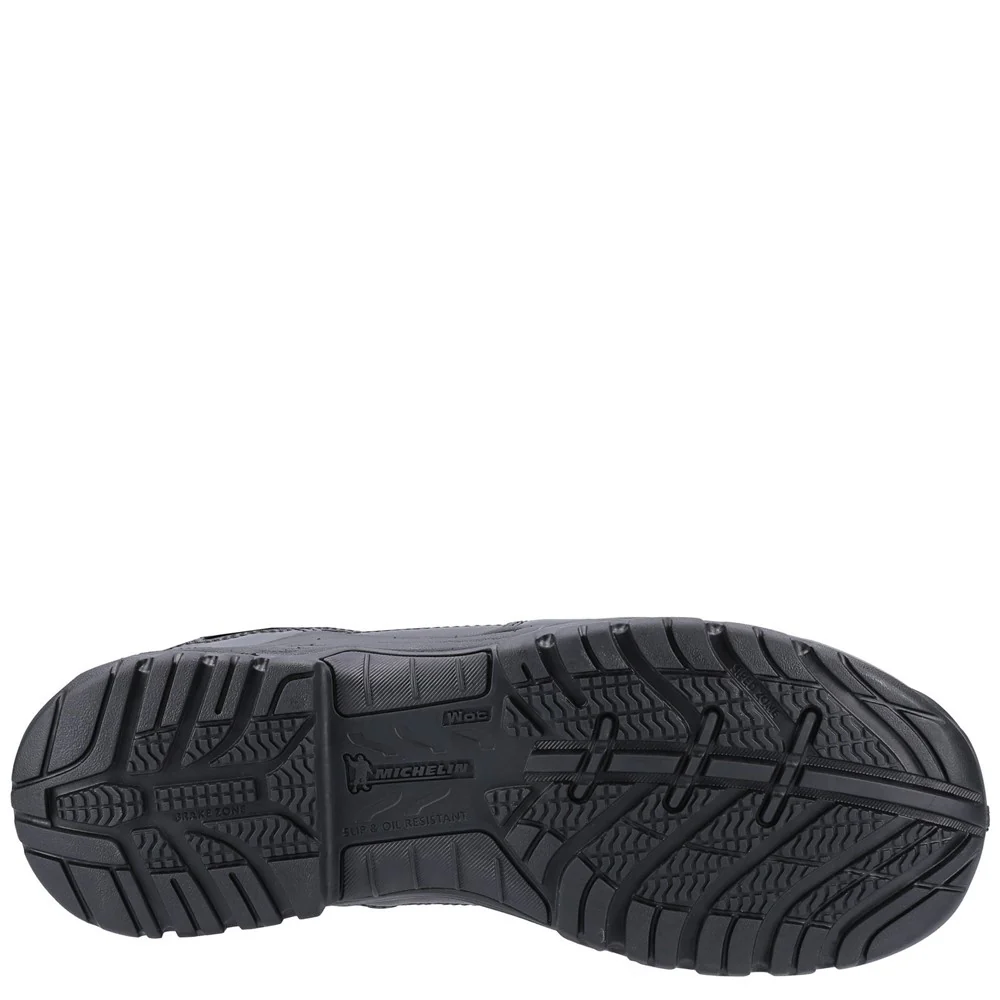 Magnum Strike Force 8.0 Side-Zip CT CP WP Uniform Safety Boot - Image 3