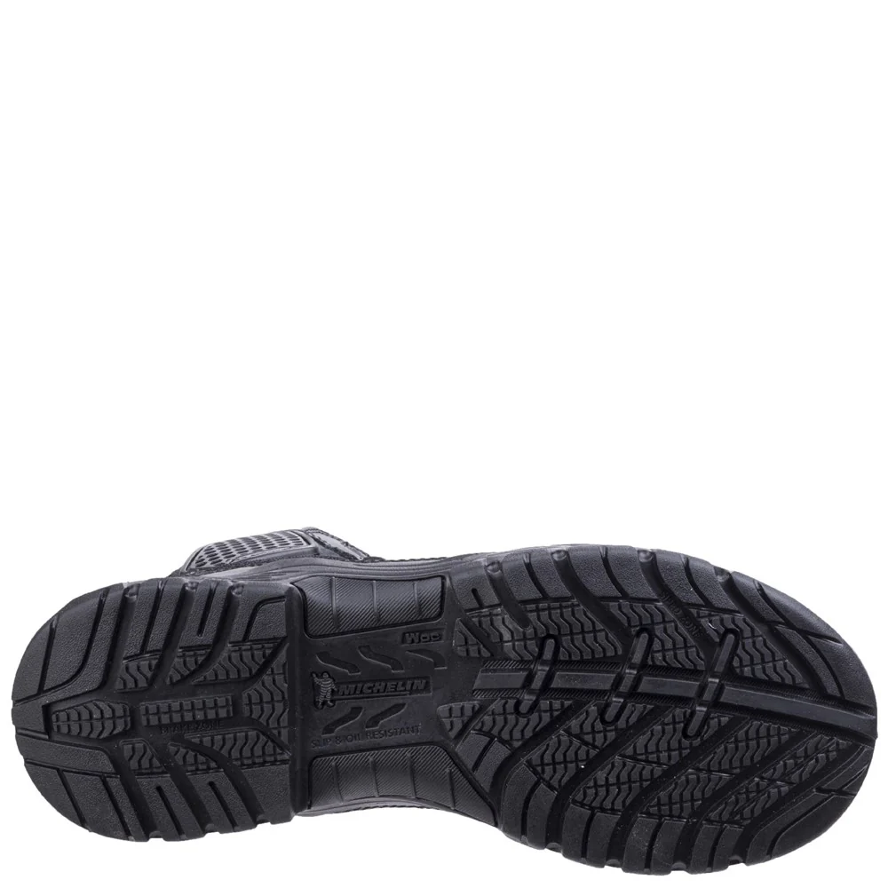 Magnum Strike Force 8.0 Side-Zip WP Uniform Boot - Image 3