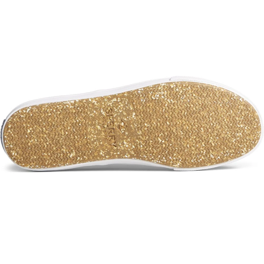Sperry Striper II CVO Sustainable Lace Shoes - Image 2