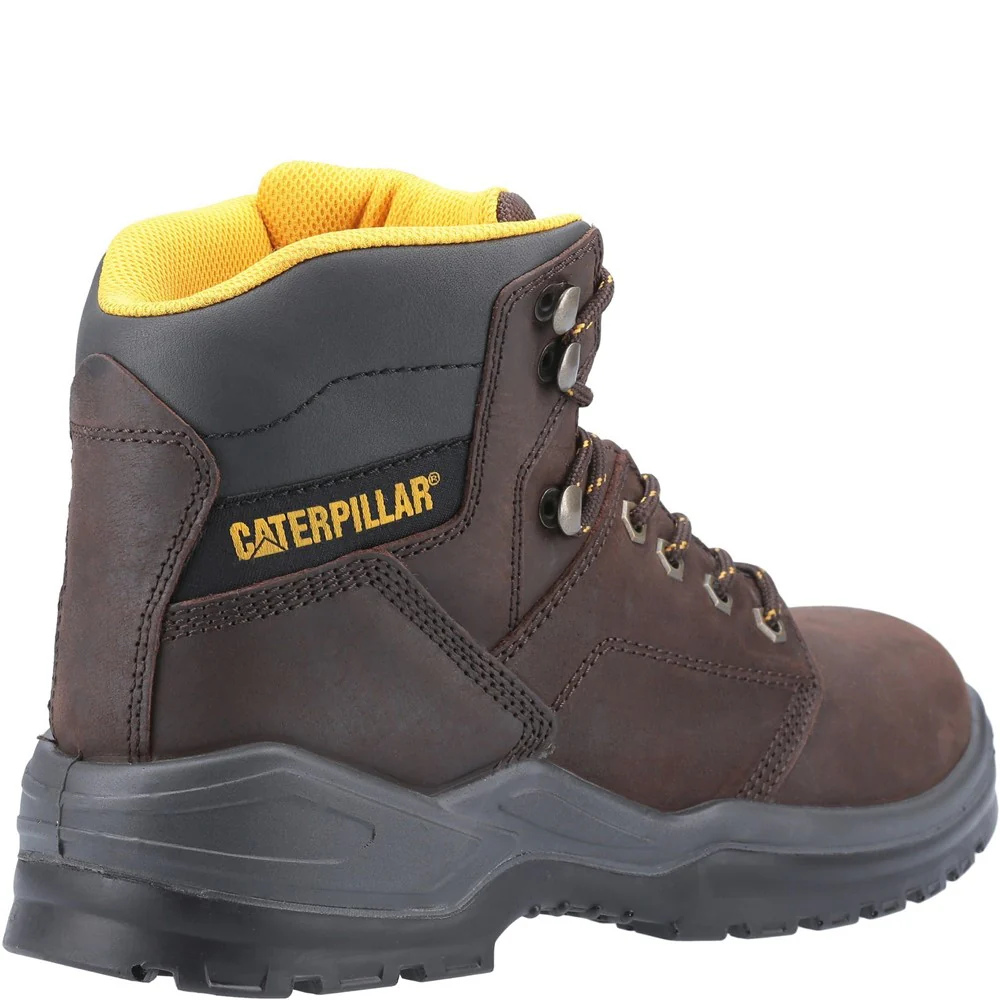 Caterpillar Striver Injected Safety Boots - Image 2